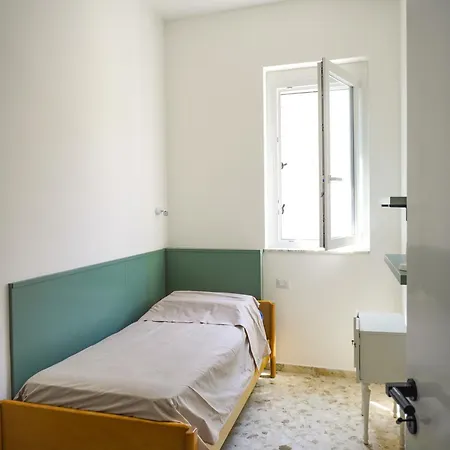 Dimore Don Peppe Apartmán *