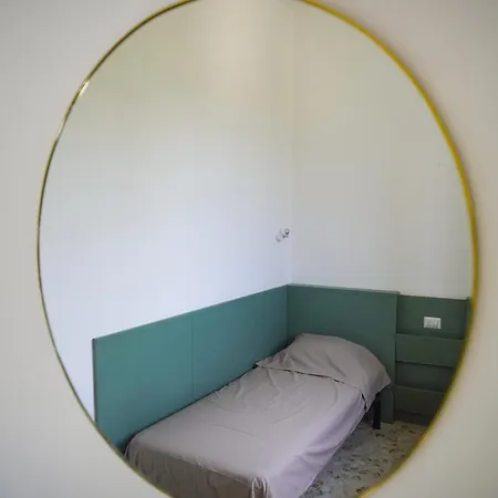 Apartmán Dimore Don Peppe *