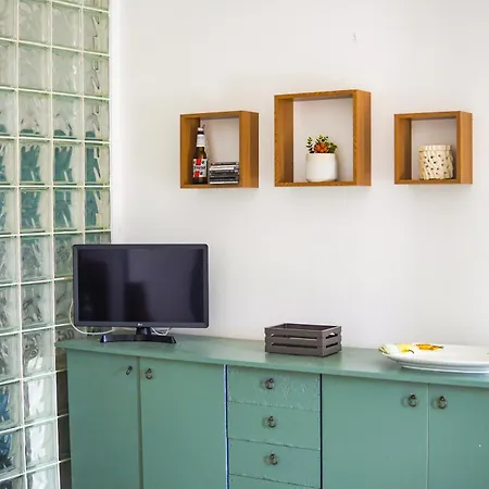 Apartmán Dimore Don Peppe
