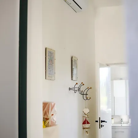 Dimore Don Peppe Apartmán