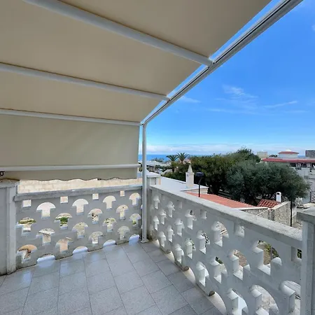 Apartment Dimore Don Peppe *
