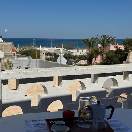 Apartment Dimore Don Peppe *