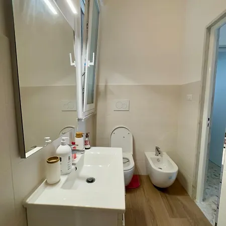 Dimore Don Peppe Apartment Cozze