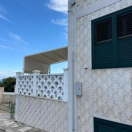 Apartment Dimore Don Peppe Cozze
