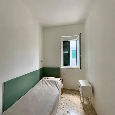 Dimore Don Peppe Apartment *