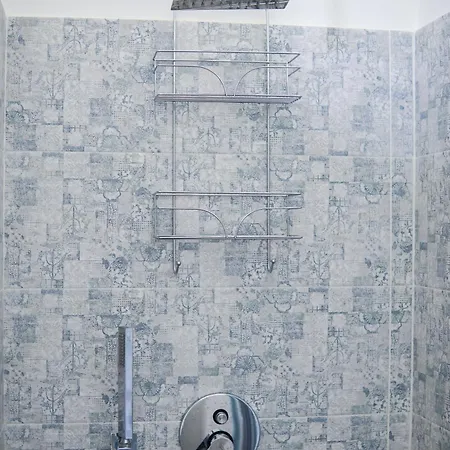 Dimore Don Peppe Apartment
