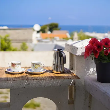 Dimore Don Peppe Apartment
