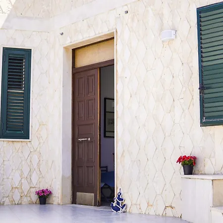 Apartment Dimore Don Peppe *